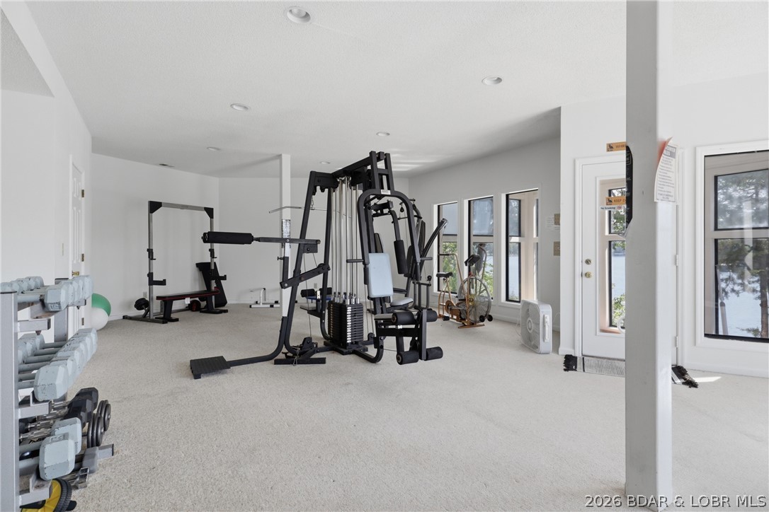 Oak Bluff Condominium - Residential