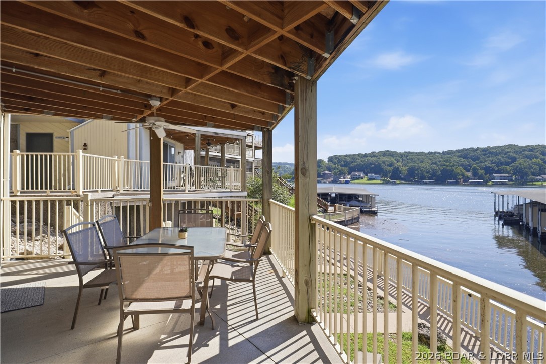 Oak Bluff Condominium - Residential