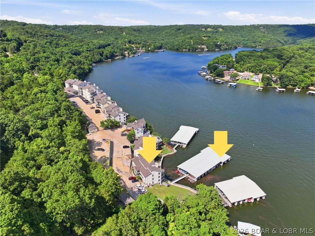 Oak Bluff Condominium - Residential