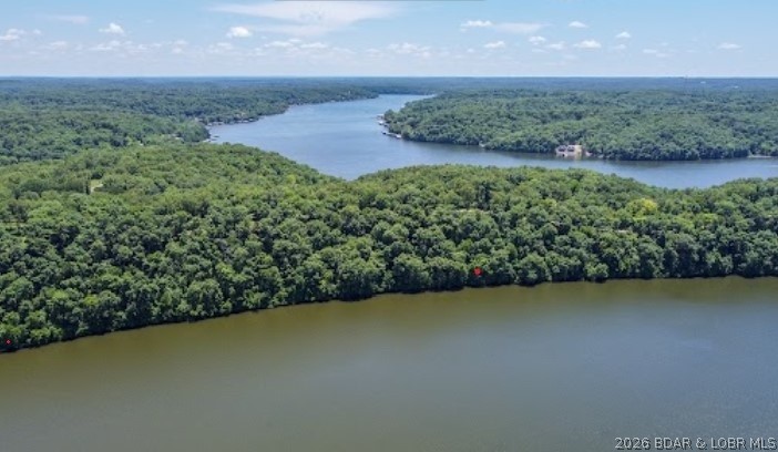 Timber Ridge - Land