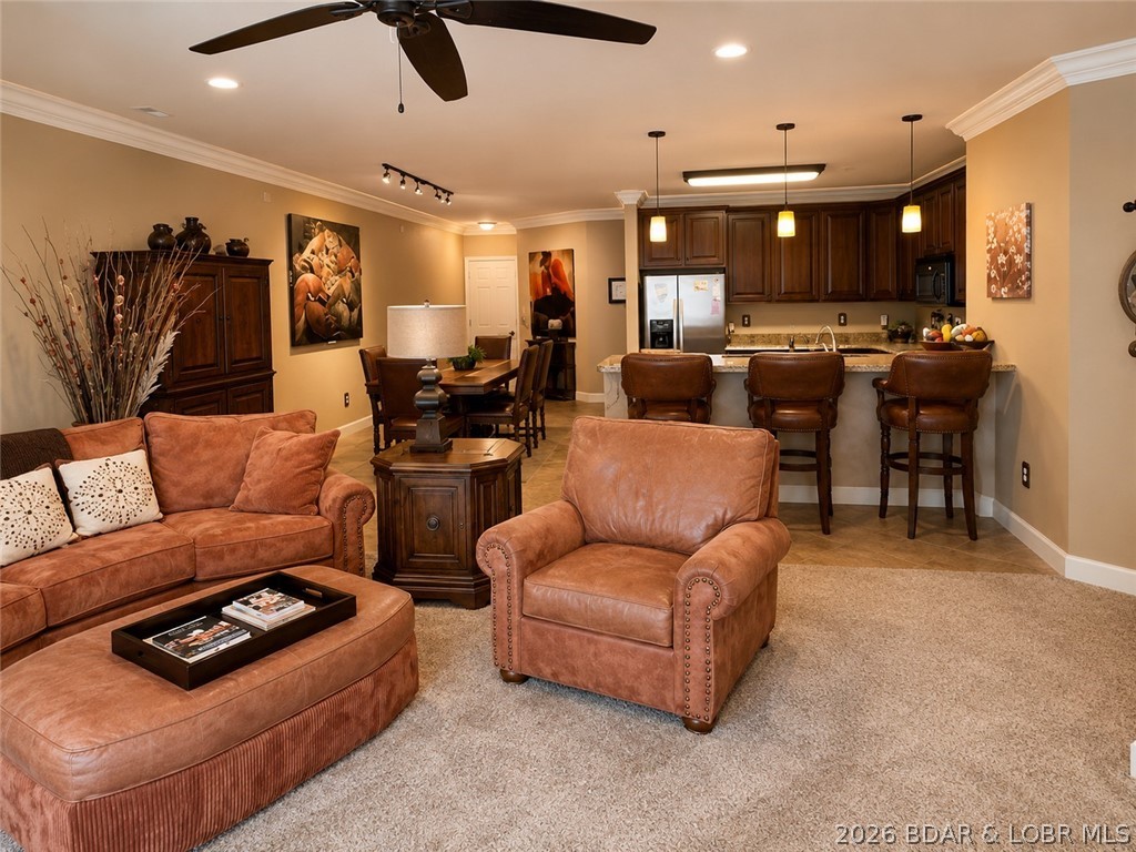 Lands End Communities Subdiv - Residential