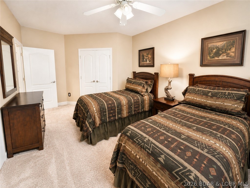 Lands End Communities Subdiv - Residential
