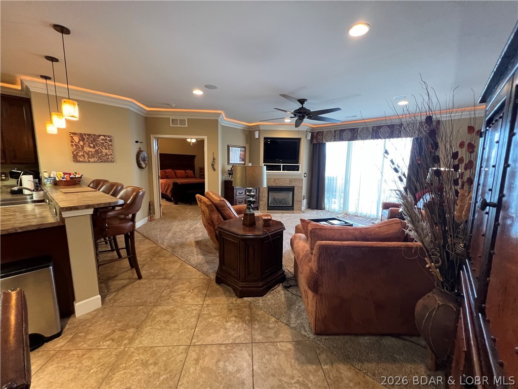 Lands End Communities Subdiv - Residential