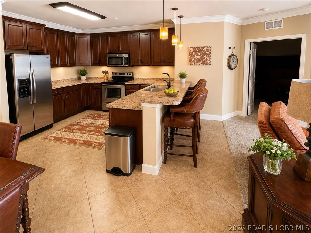 Lands End Communities Subdiv - Residential