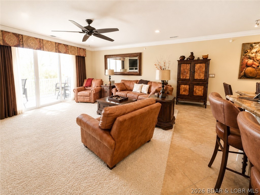 Lands End Communities Subdiv - Residential