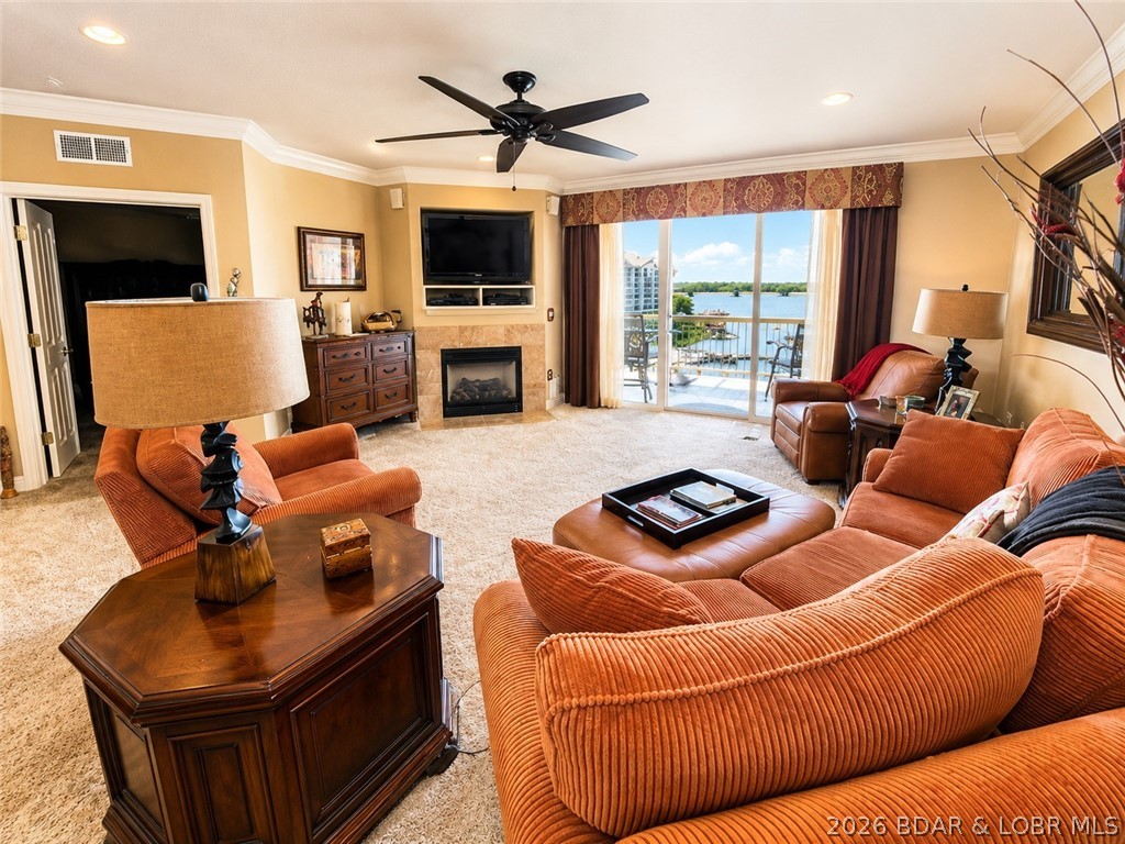 Lands End Communities Subdiv - Residential