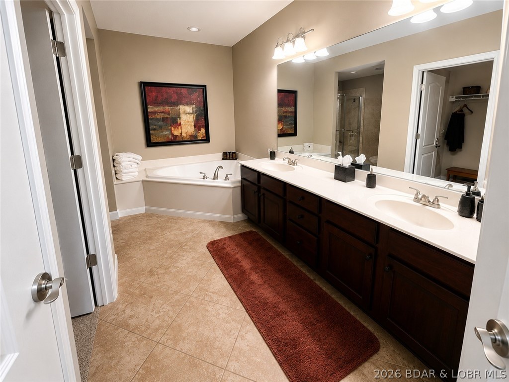 Lands End Communities Subdiv - Residential