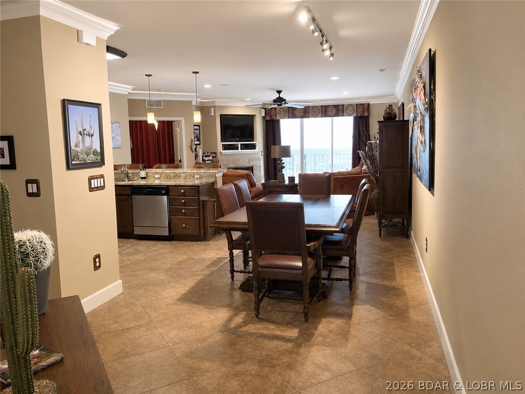 Lands End Communities Subdiv - Residential