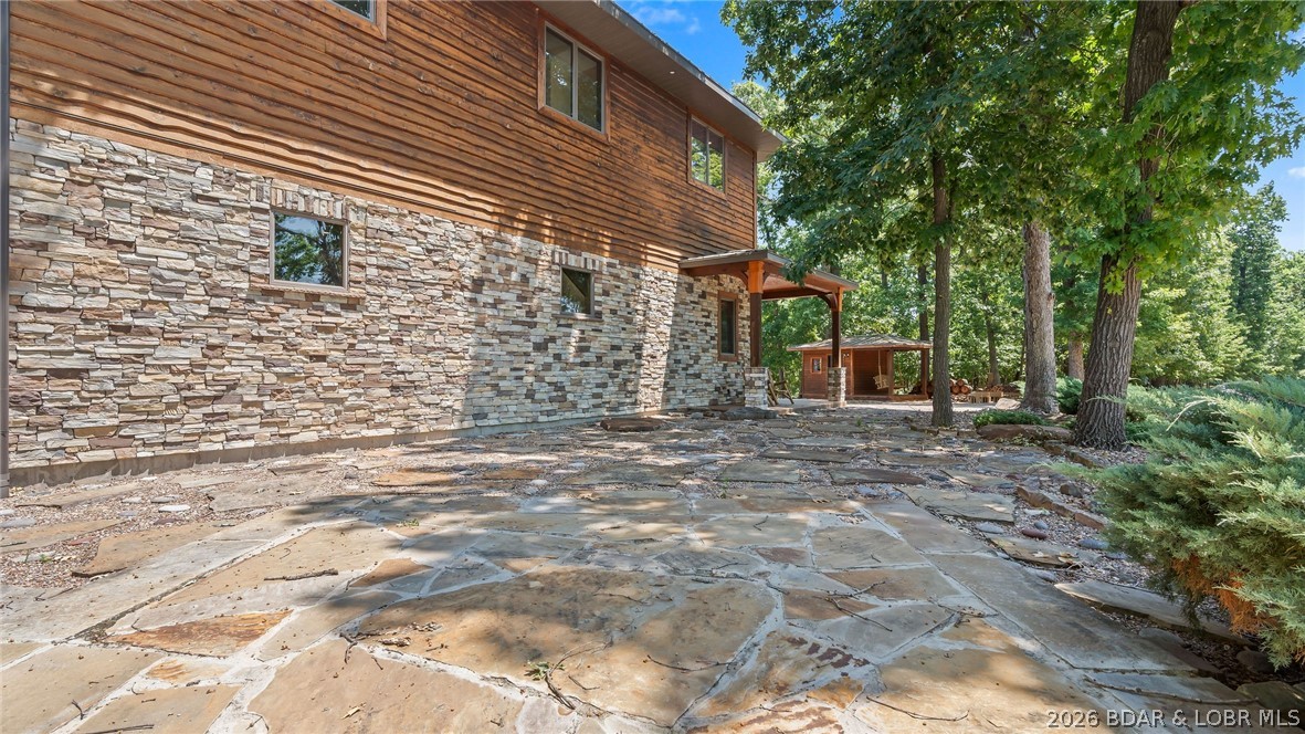 Horseshoe Bend #4 - Residential