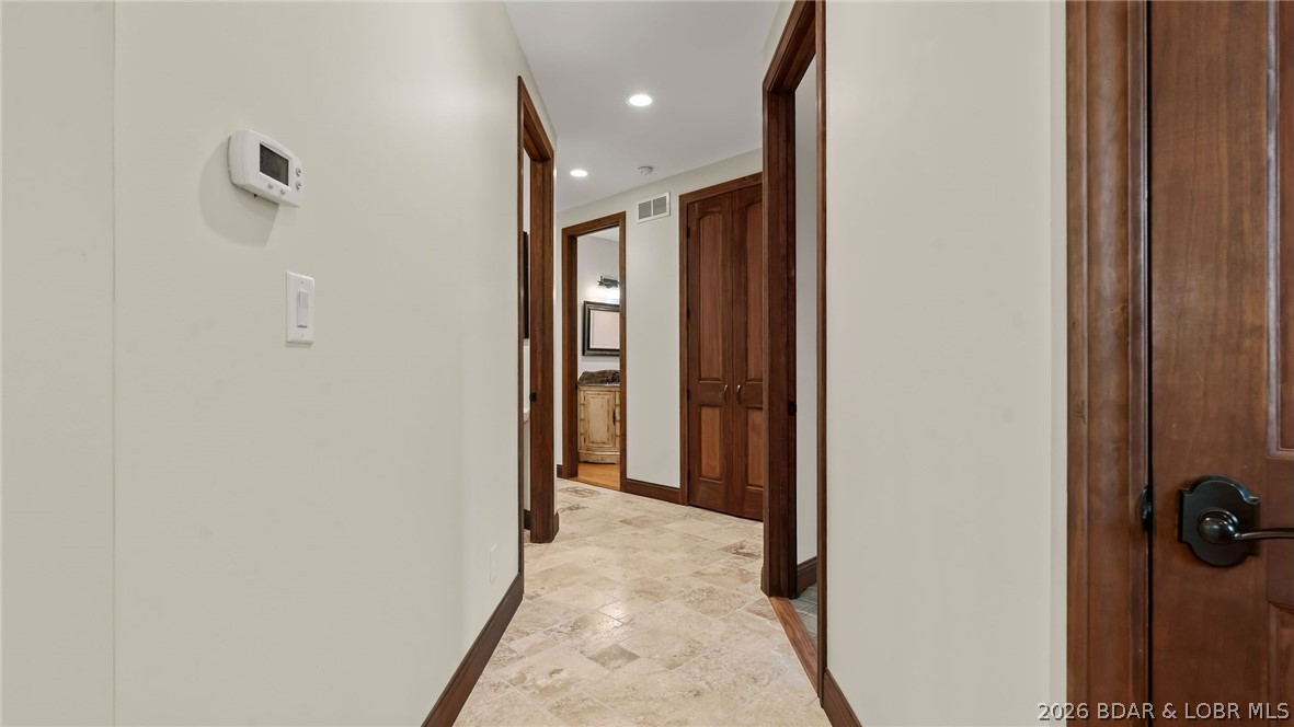 Horseshoe Bend #4 - Residential