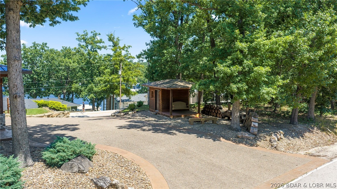 Horseshoe Bend #4 - Residential