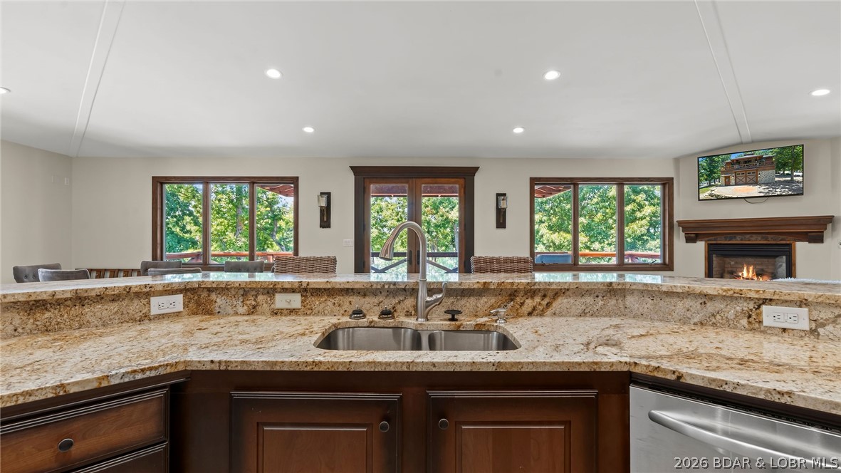 Horseshoe Bend #4 - Residential