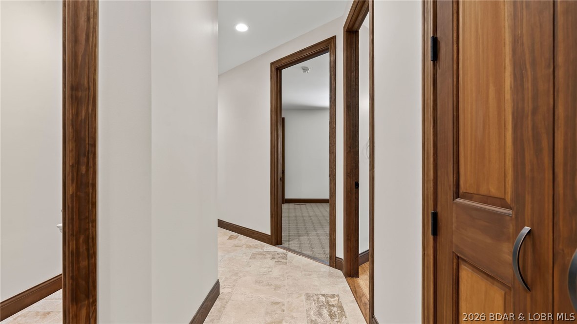 Horseshoe Bend #4 - Residential