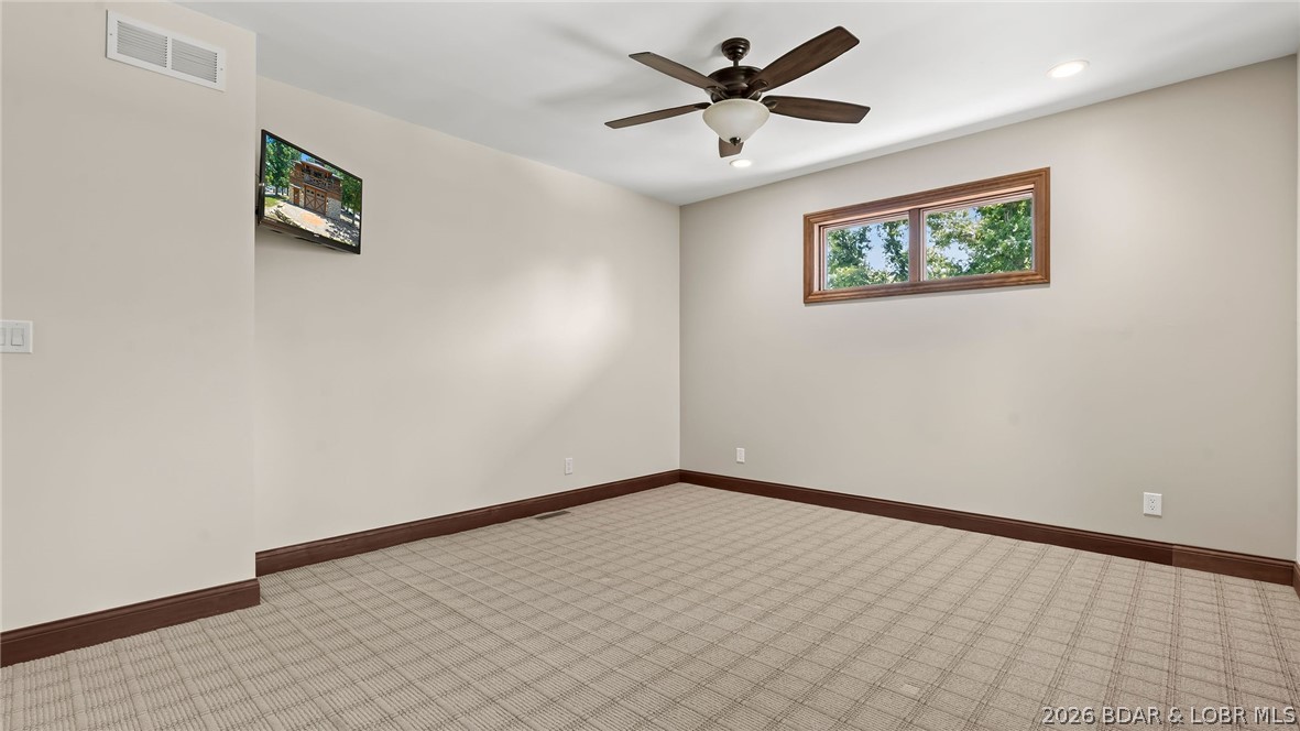 Horseshoe Bend #4 - Residential