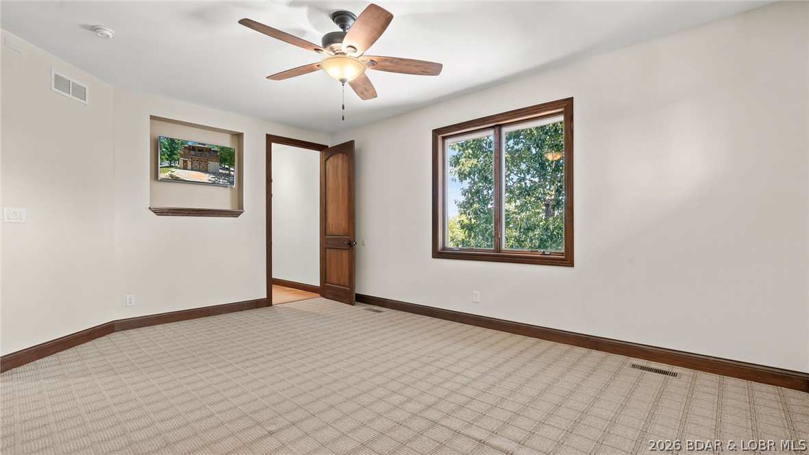 Horseshoe Bend #4 - Residential