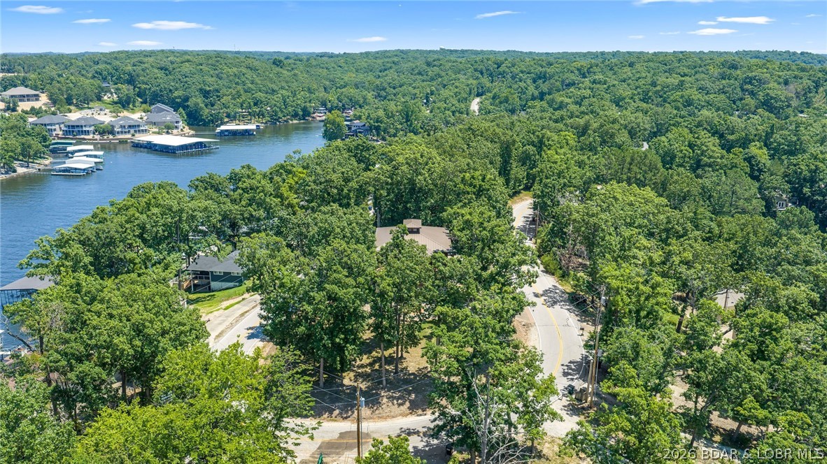 Horseshoe Bend #4 - Residential