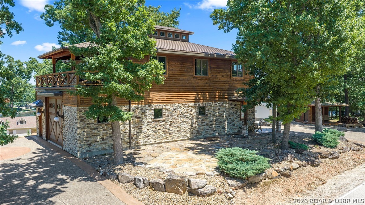 Horseshoe Bend #4 - Residential