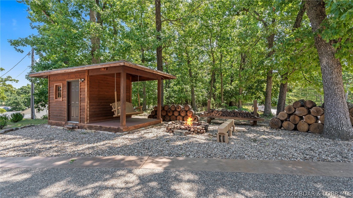 Horseshoe Bend #4 - Residential
