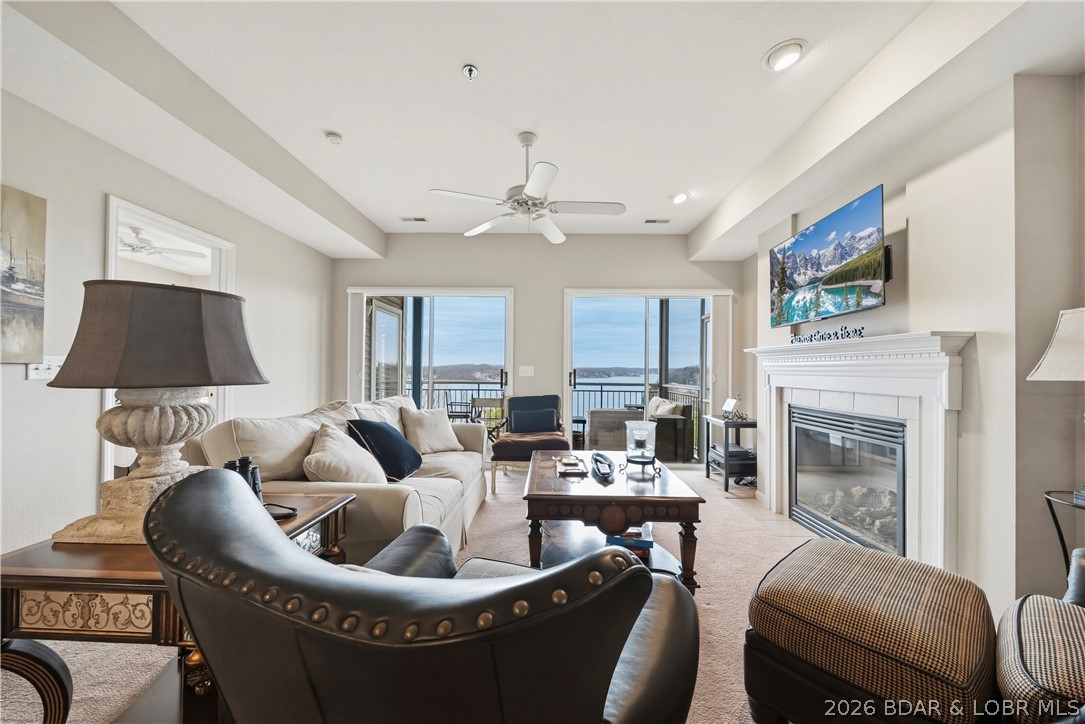 Palisades Condominium - Residential
