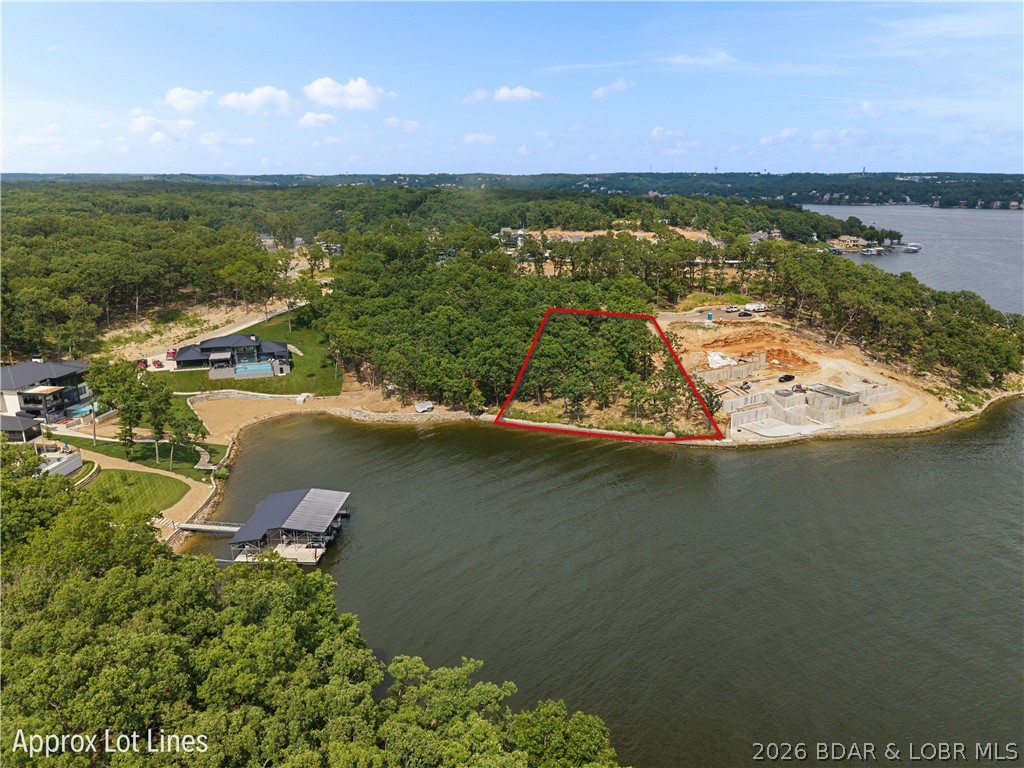 East Lake Village - Land