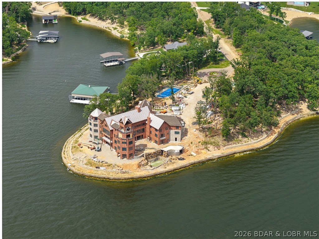 East Lake Village - Land
