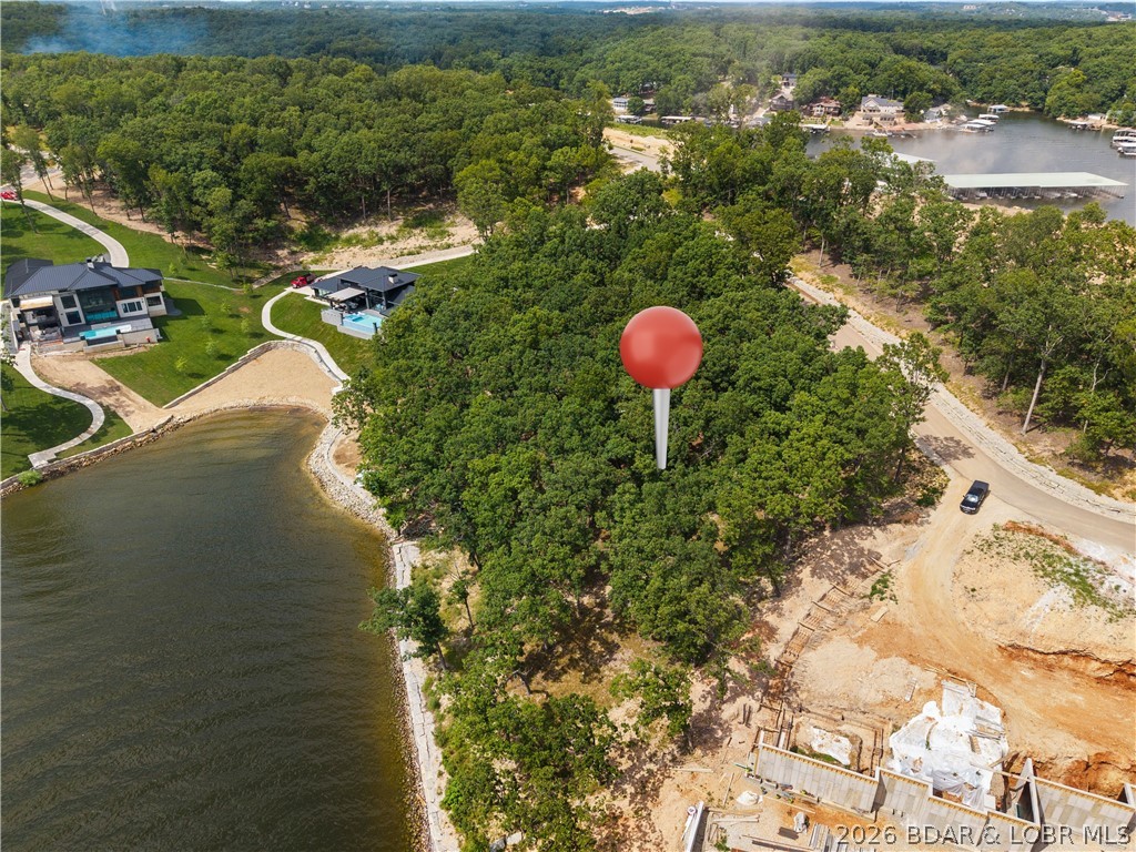 East Lake Village - Land