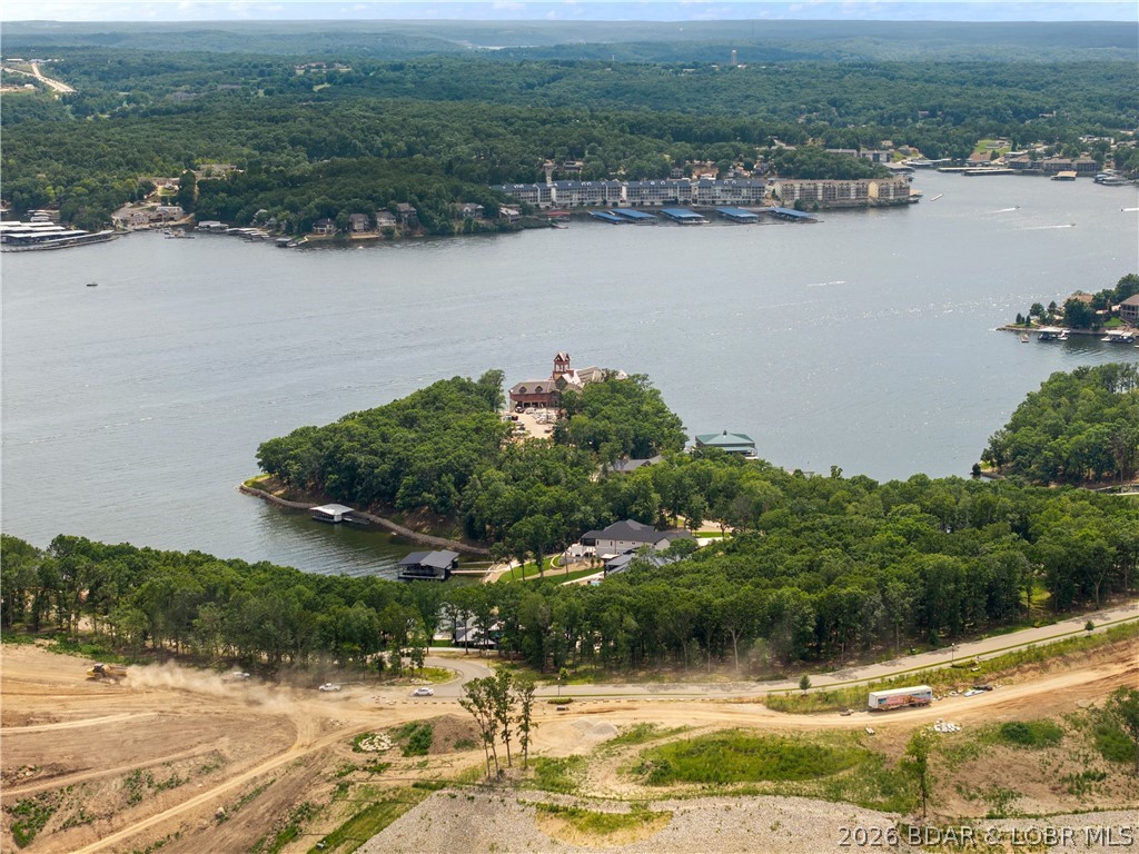 East Lake Village - Land