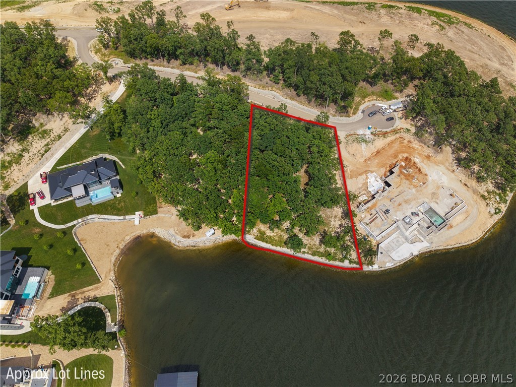 East Lake Village - Land