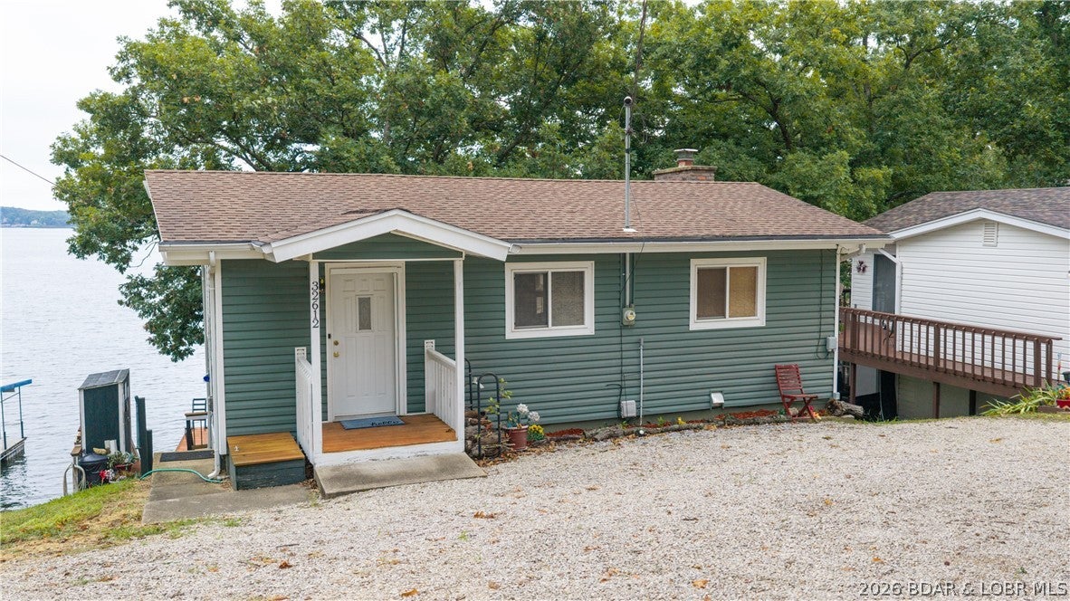 Broadview Heights - Residential