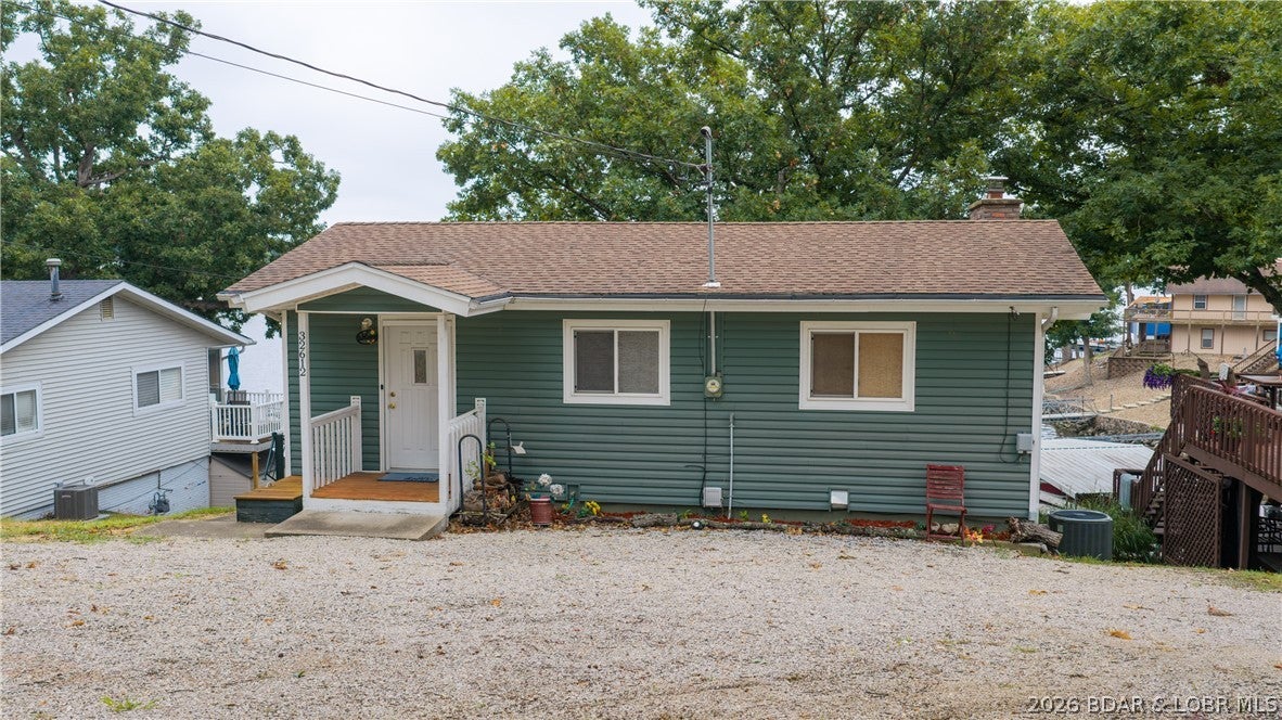 Broadview Heights - Residential