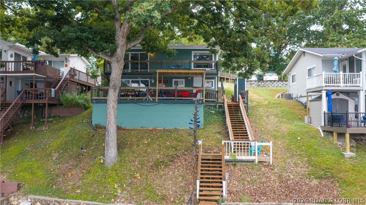 Broadview Heights - Residential