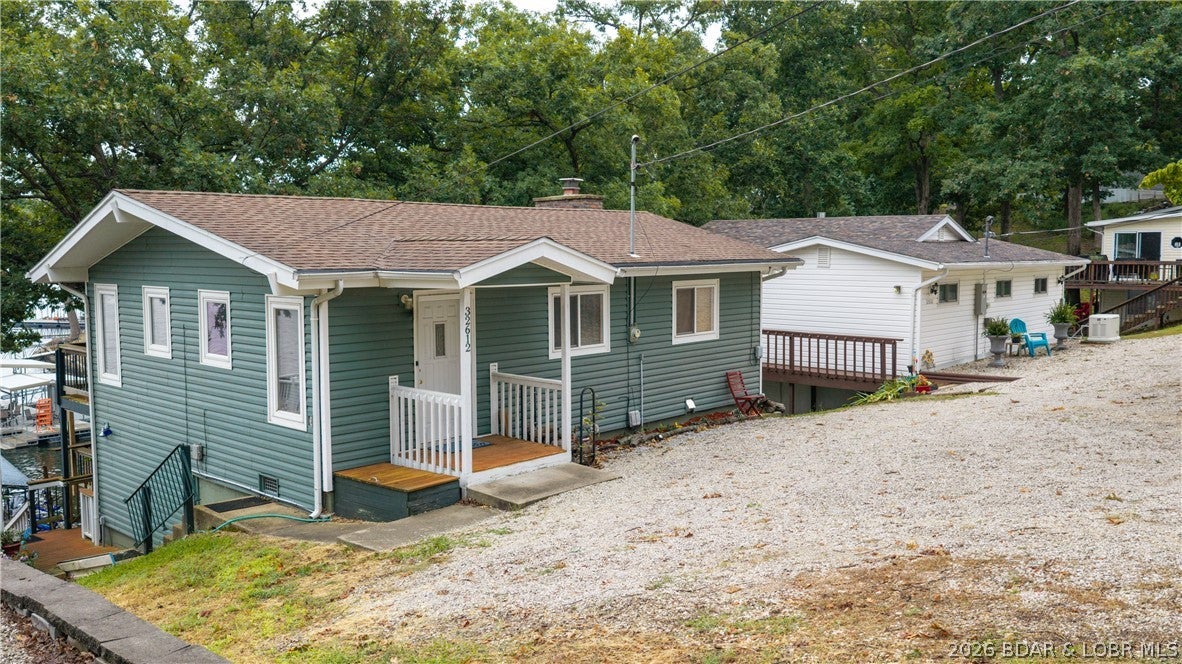 Broadview Heights - Residential