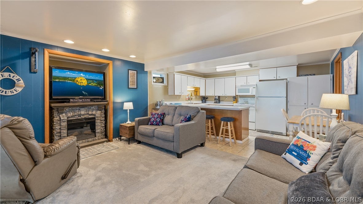 Broadview Heights - Residential