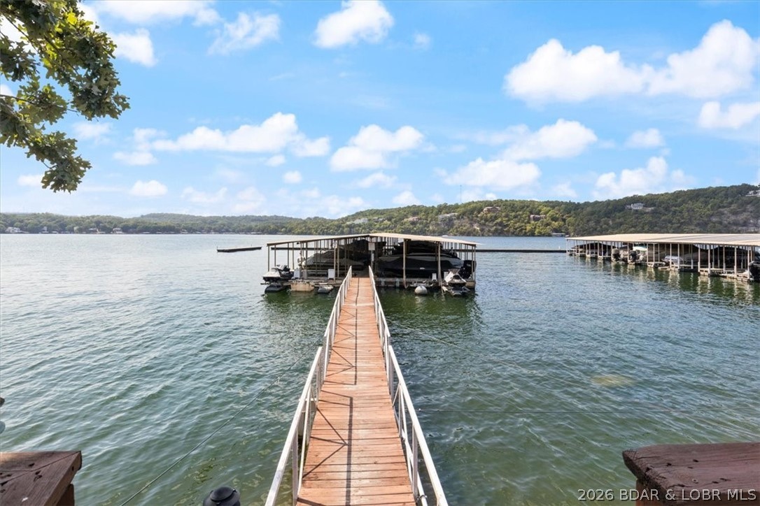 Weston Point Resort Condo - Residential