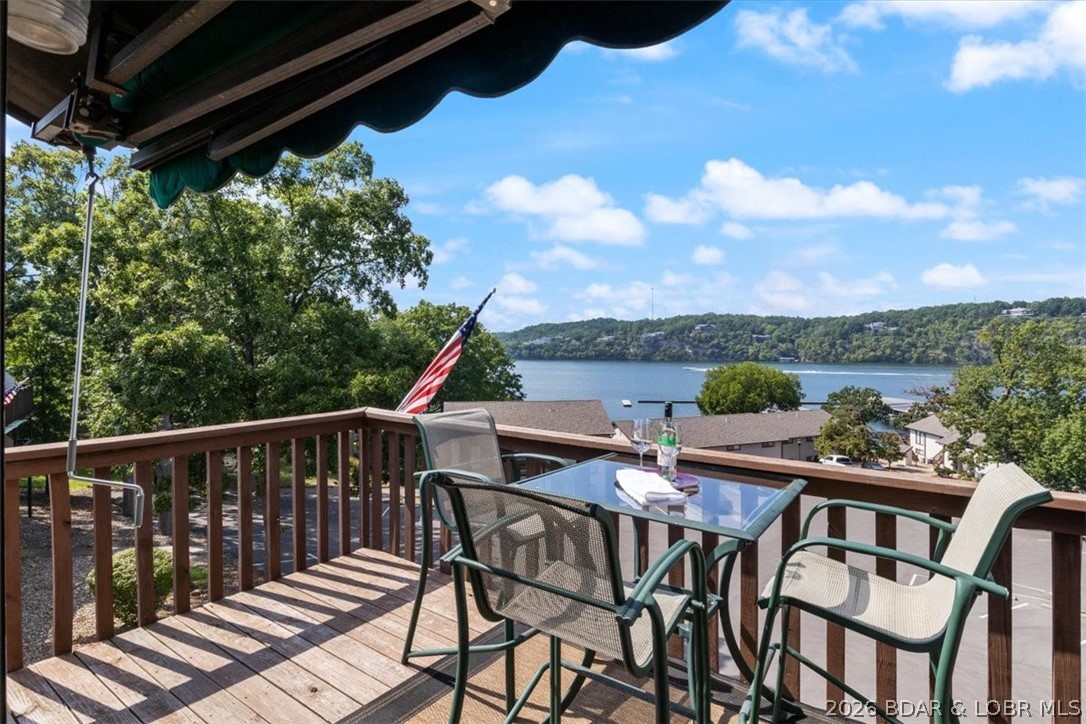 Weston Point Resort Condo - Residential