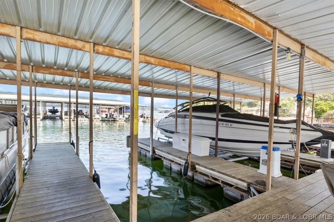Weston Point Resort Condo - Residential