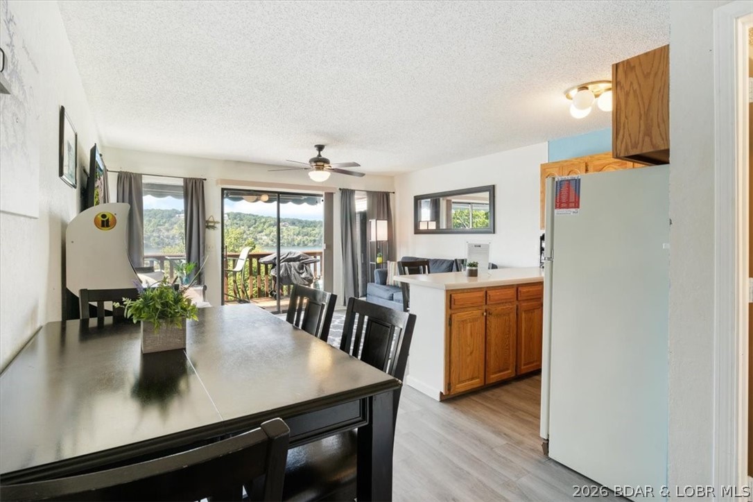 Weston Point Resort Condo - Residential