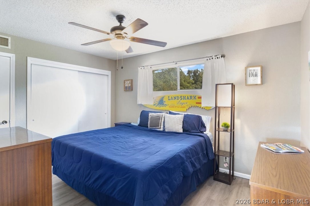 Weston Point Resort Condo - Residential