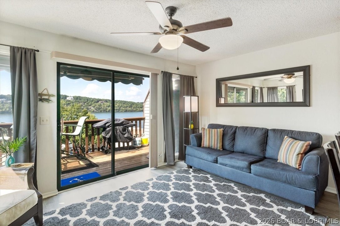 Weston Point Resort Condo - Residential