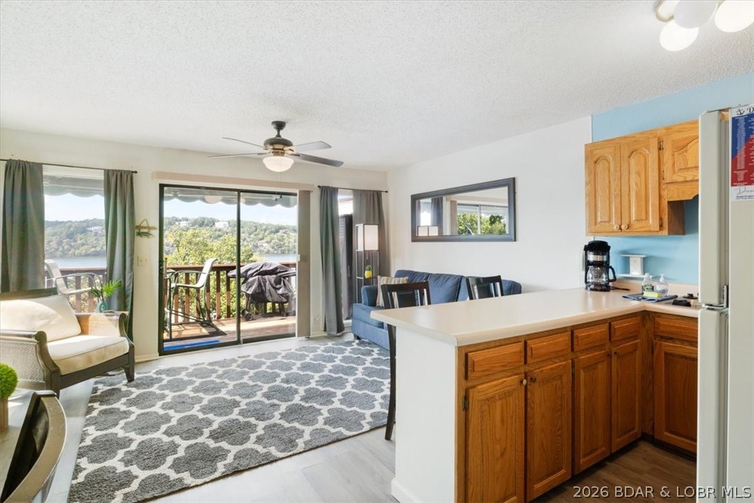 Weston Point Resort Condo - Residential