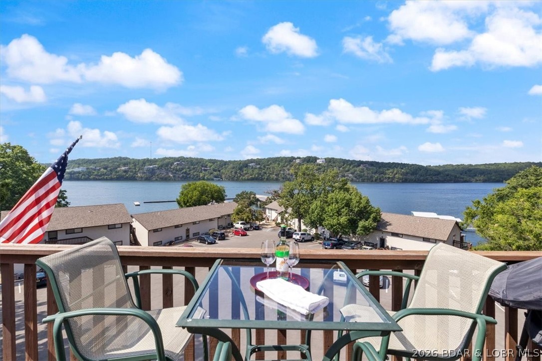 Weston Point Resort Condo - Residential