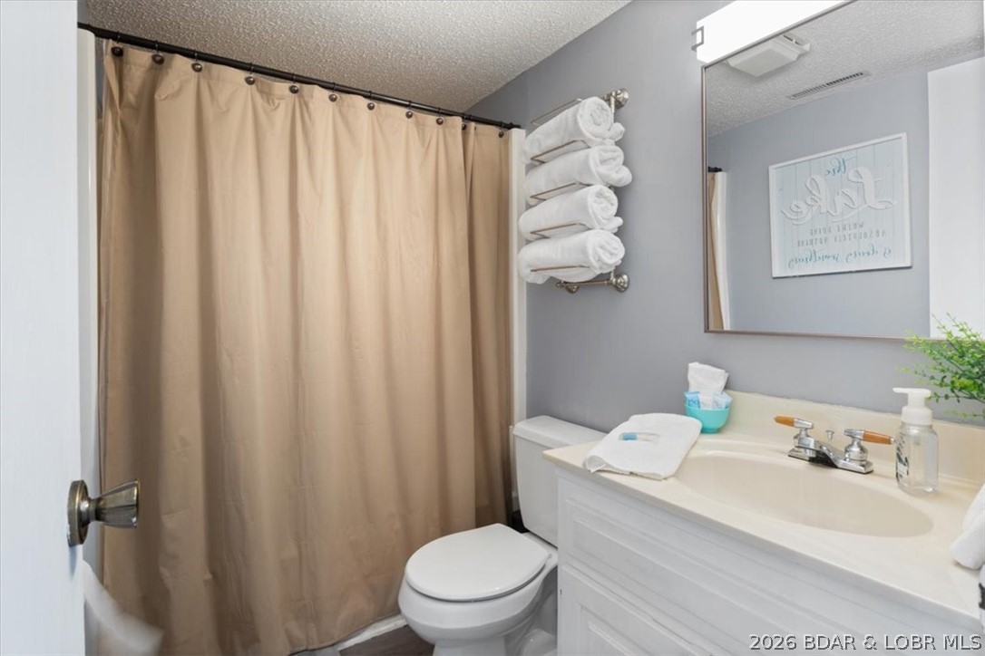 Weston Point Resort Condo - Residential
