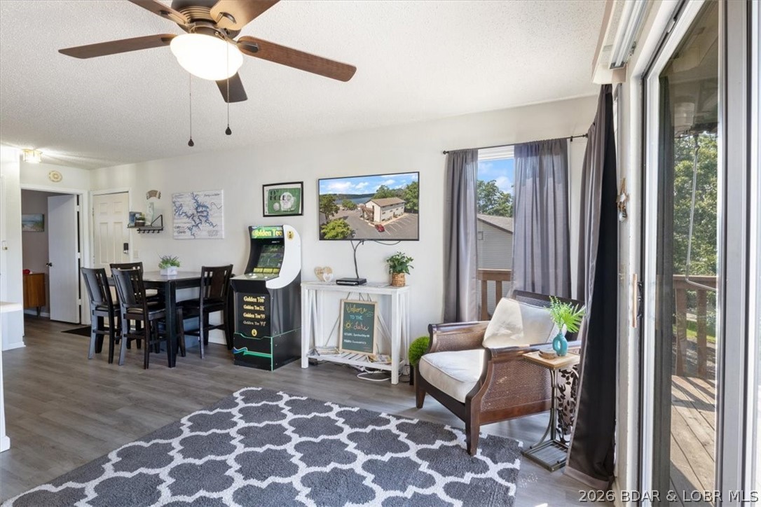 Weston Point Resort Condo - Residential
