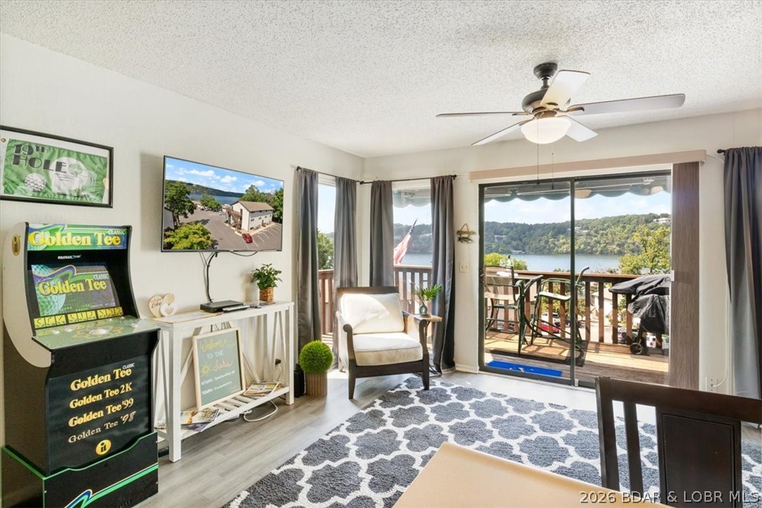 Weston Point Resort Condo - Residential