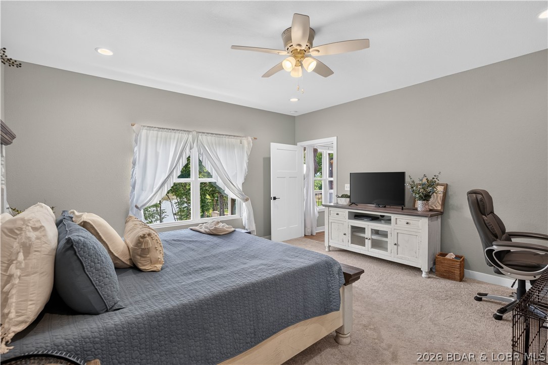 Out of Area - Residential