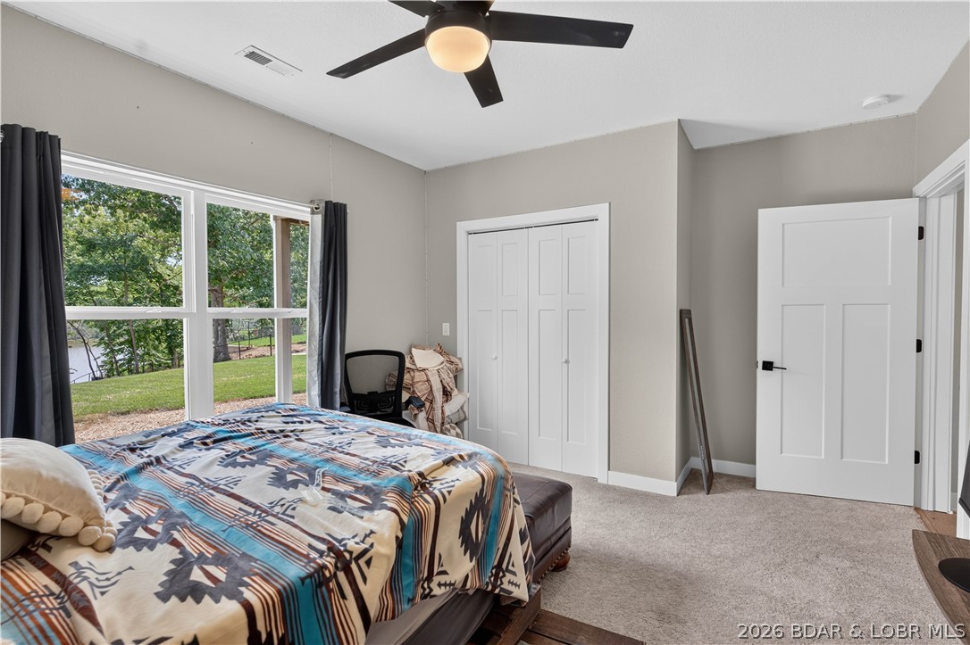 Out of Area - Residential