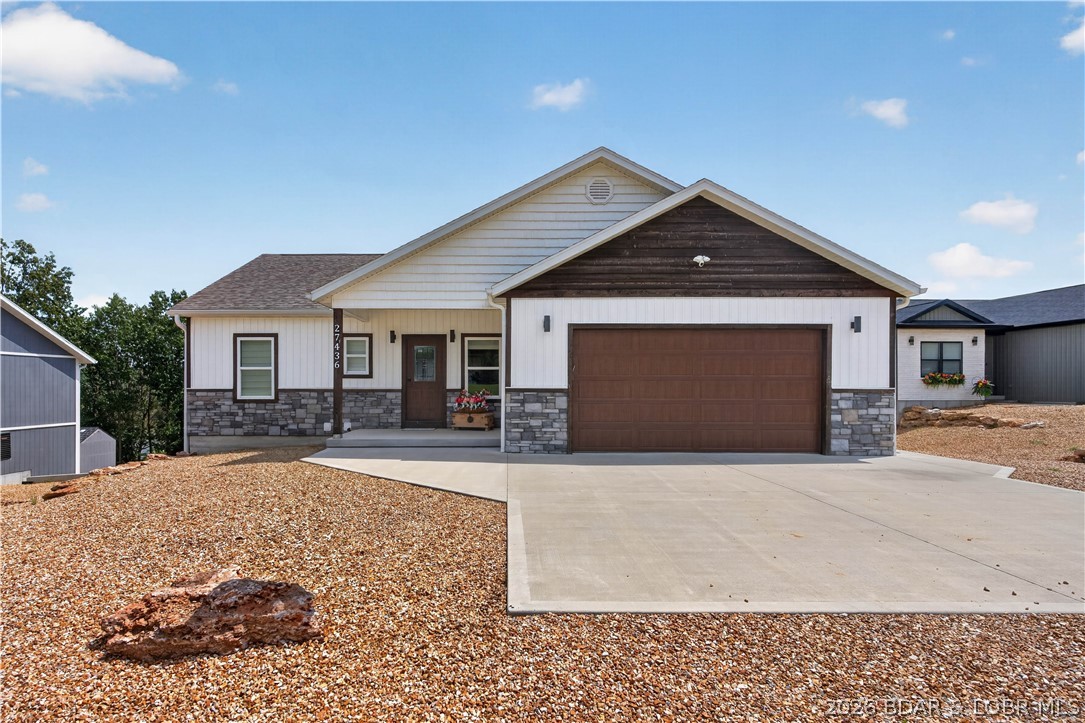 Out of Area - Residential