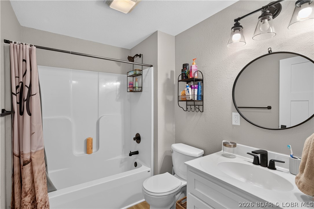 Out of Area - Residential