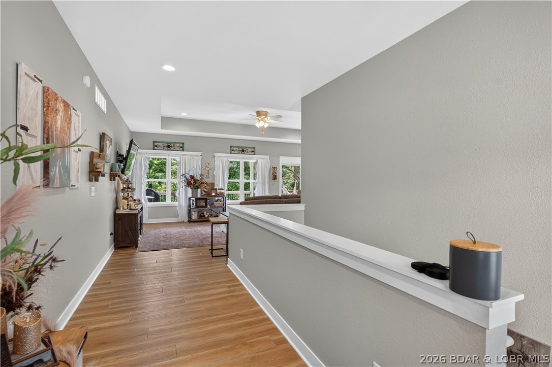 Out of Area - Residential