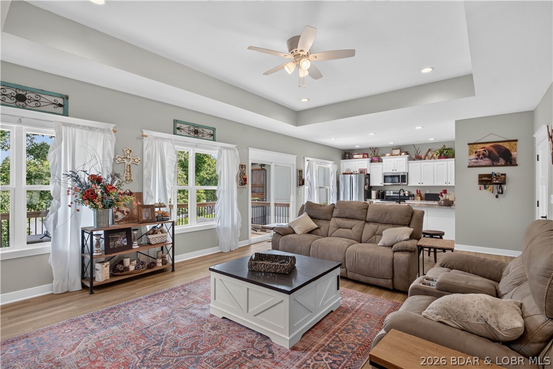 Out of Area - Residential
